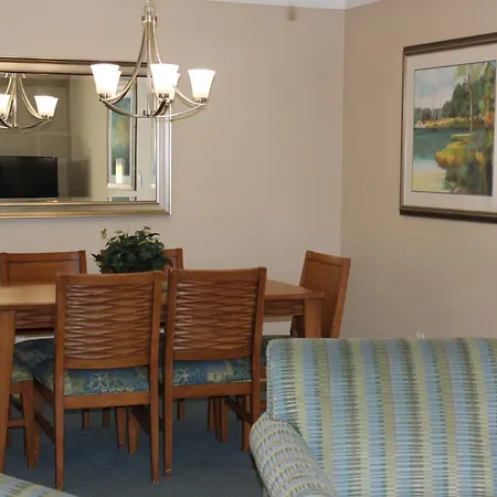 Blue Tree Resort At Lake Buena Vista-2