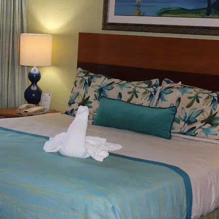 Blue Tree Resort At Lake Buena Vista-3